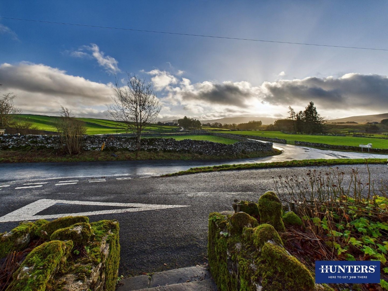 2 bedroom House for sale in Ravenstonedale