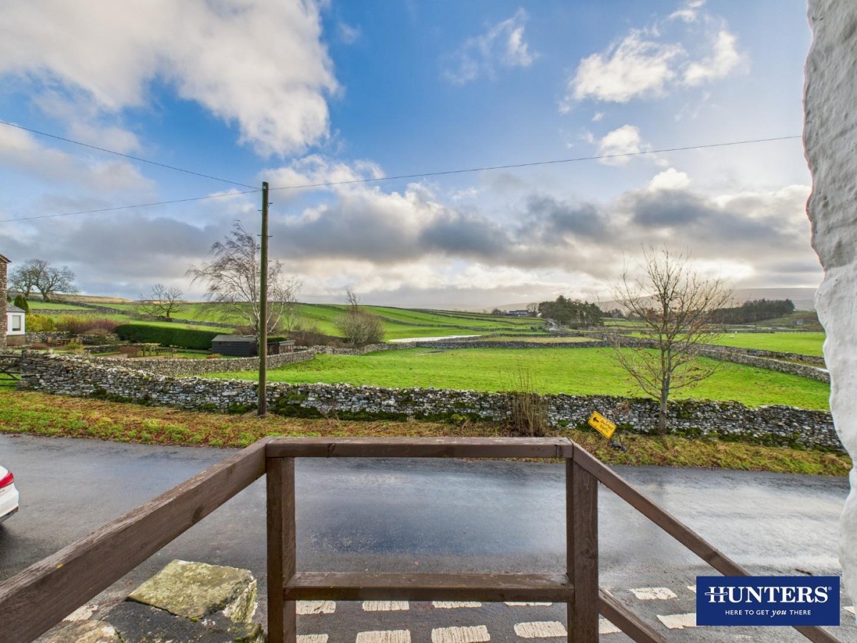 Ravenstonedale