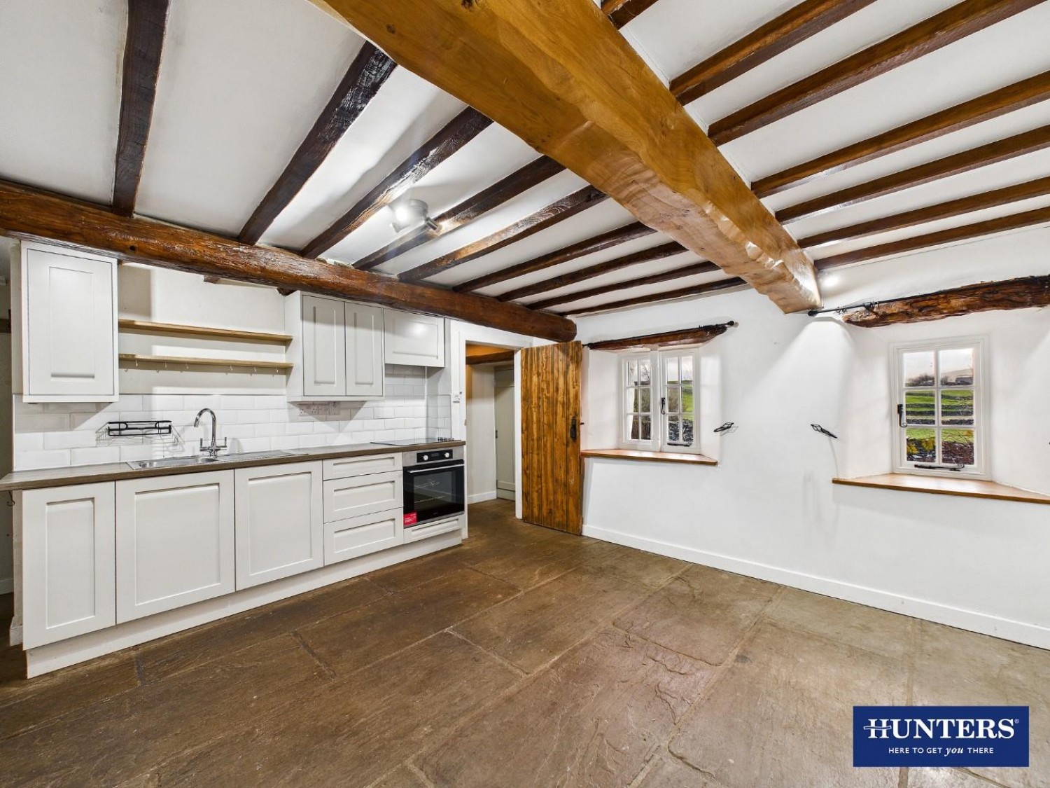 2 bedroom House for sale in Ravenstonedale