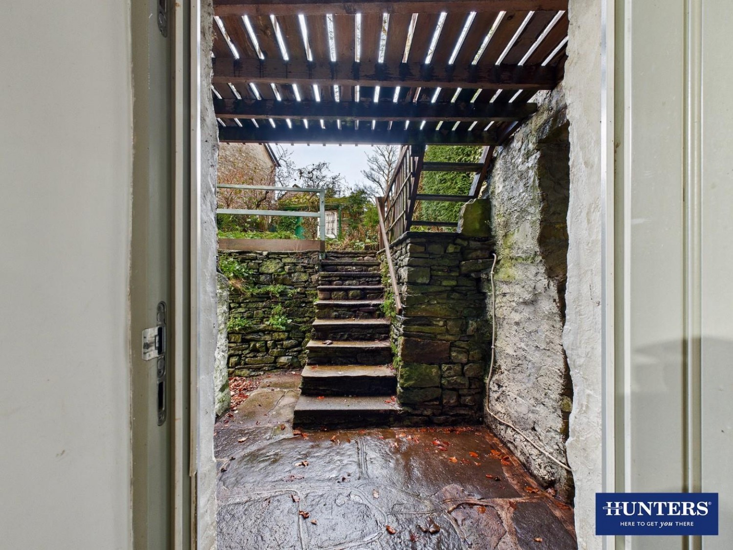 2 bedroom House for sale in Ravenstonedale