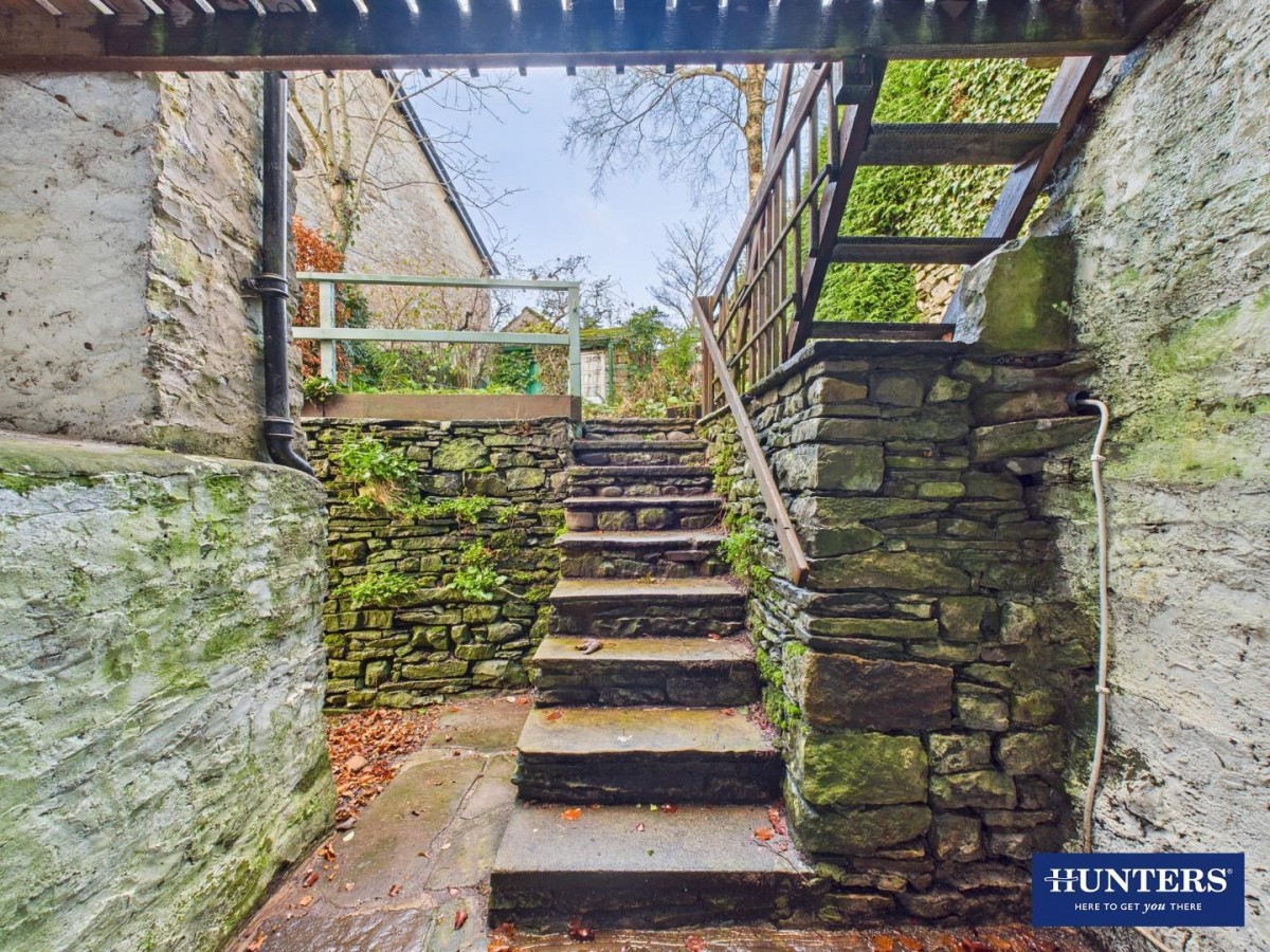 Ravenstonedale