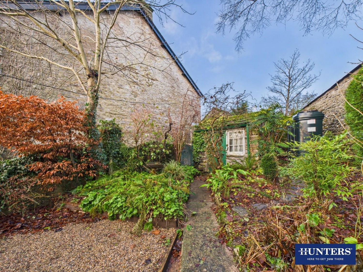 2 bedroom House for sale in Ravenstonedale