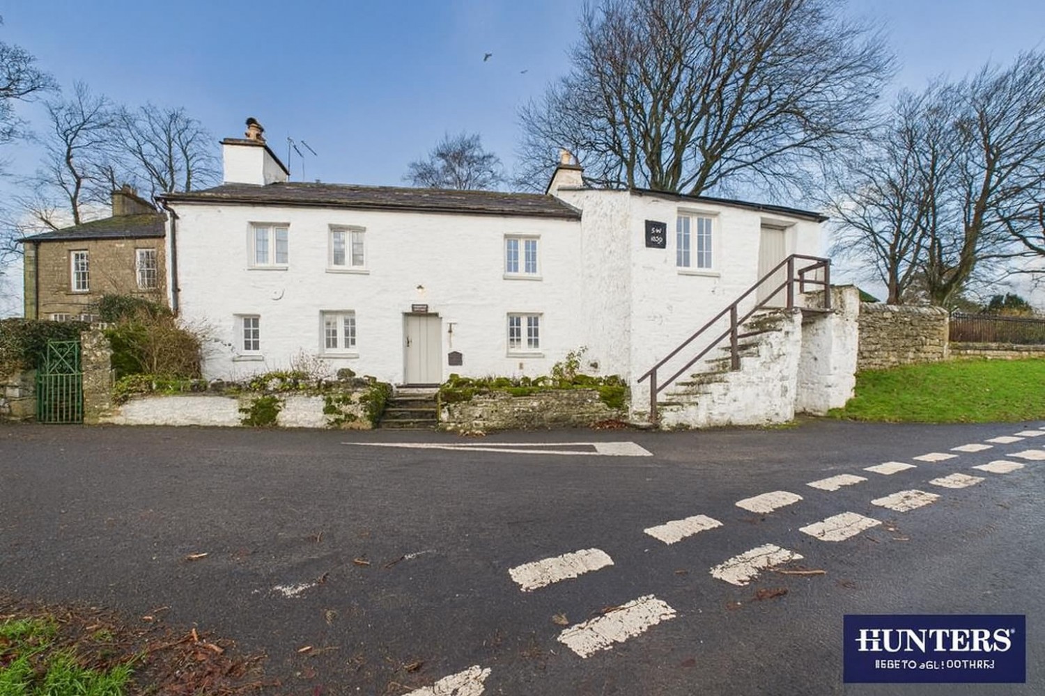 2 bedroom House for sale in Ravenstonedale
