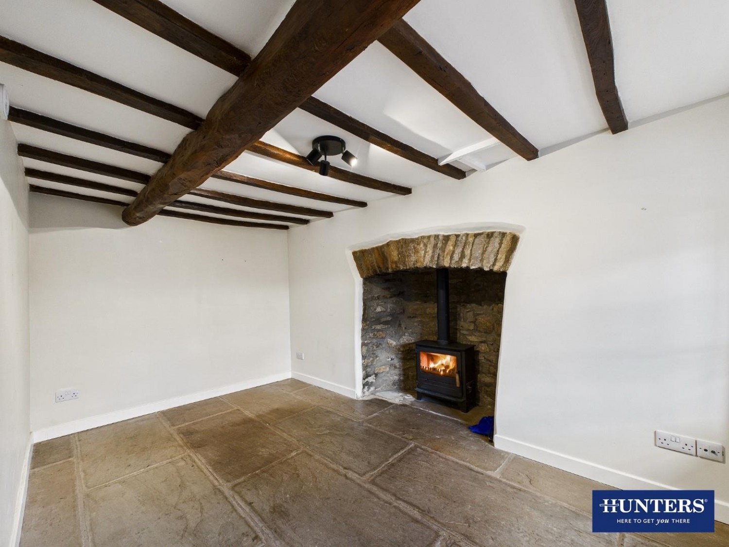 2 bedroom House for sale in Ravenstonedale