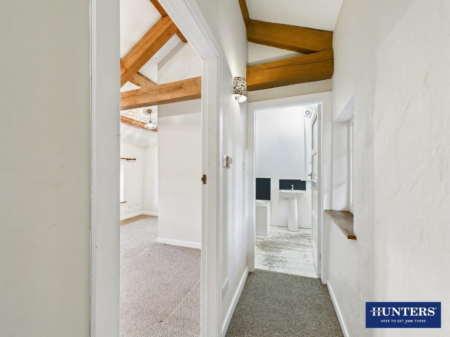 2 bedroom House for sale in Ravenstonedale