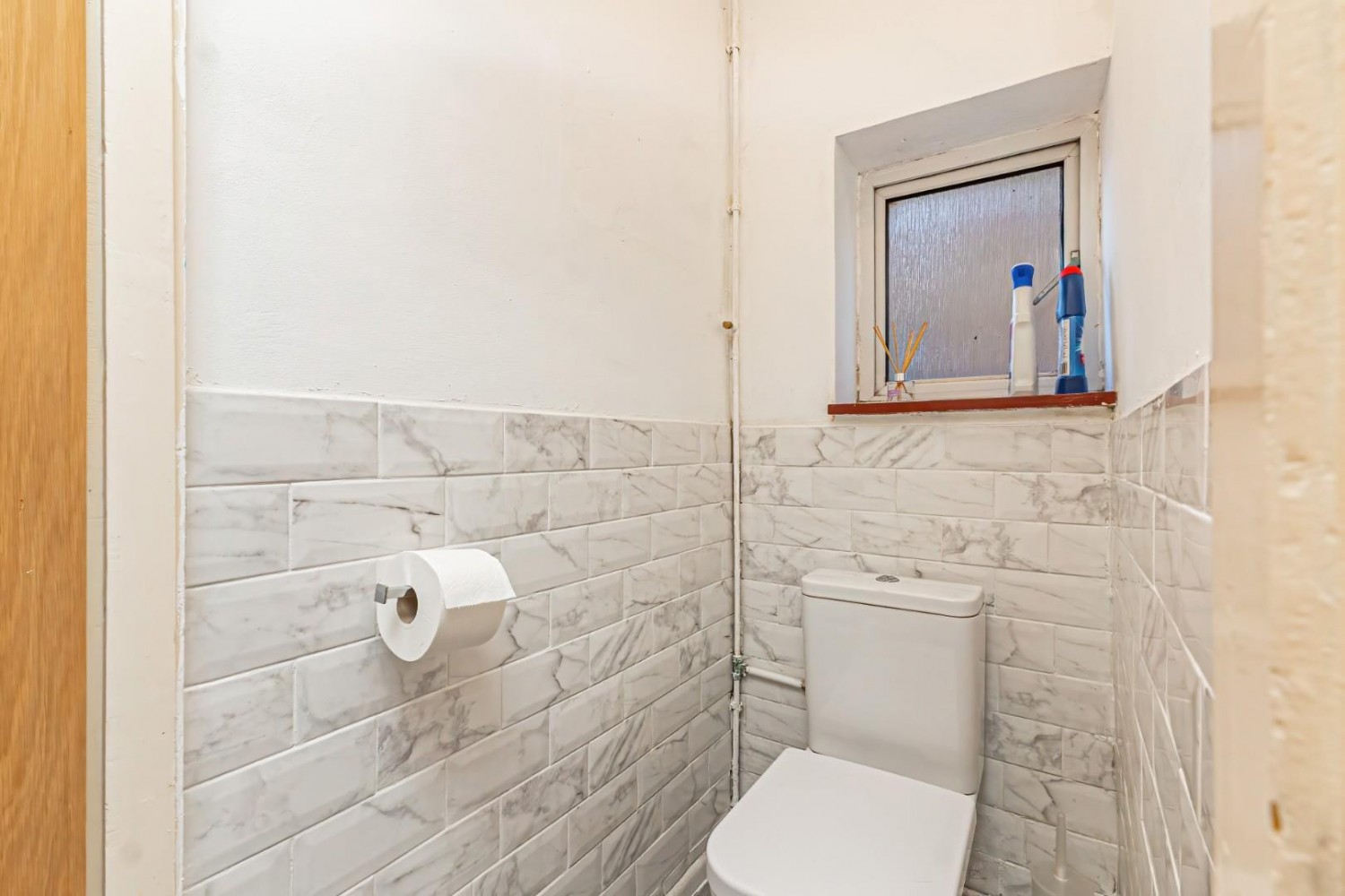 Chelsea Green, Leighton Buzzard