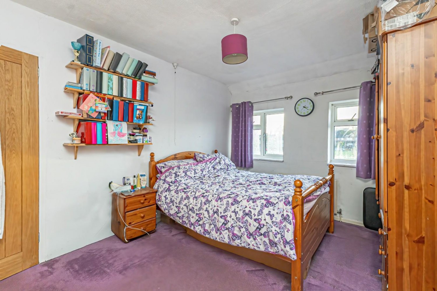 Chelsea Green, Leighton Buzzard