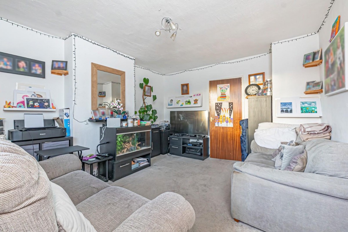 Chelsea Green, Leighton Buzzard