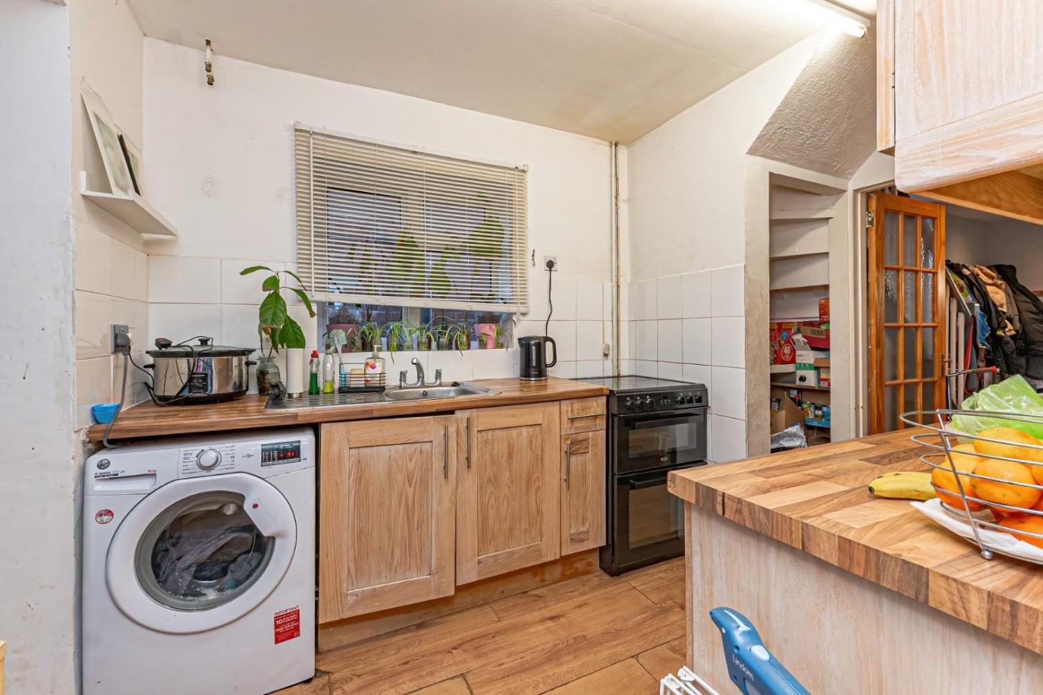 Chelsea Green, Leighton Buzzard