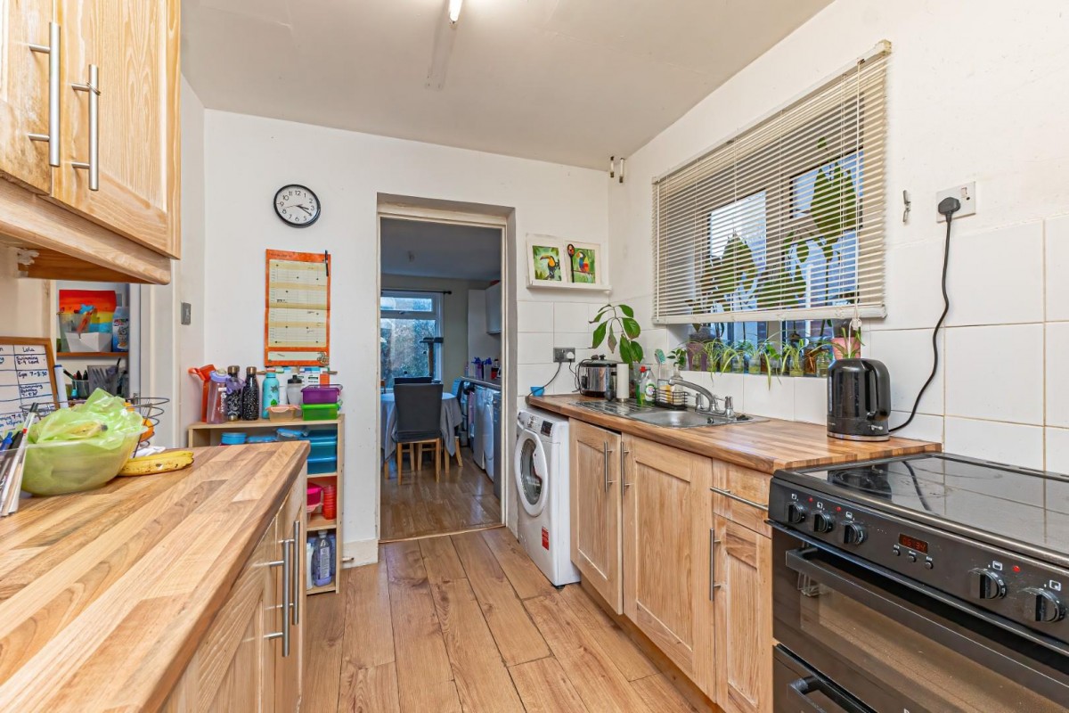 Chelsea Green, Leighton Buzzard