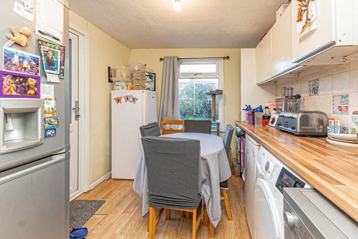 Chelsea Green, Leighton Buzzard