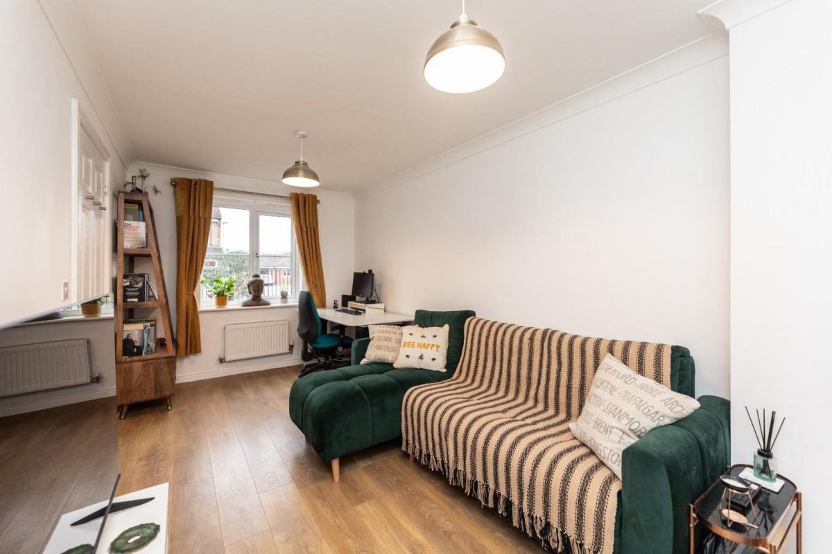 Honeysuckle Way, Castleford, Wakefield