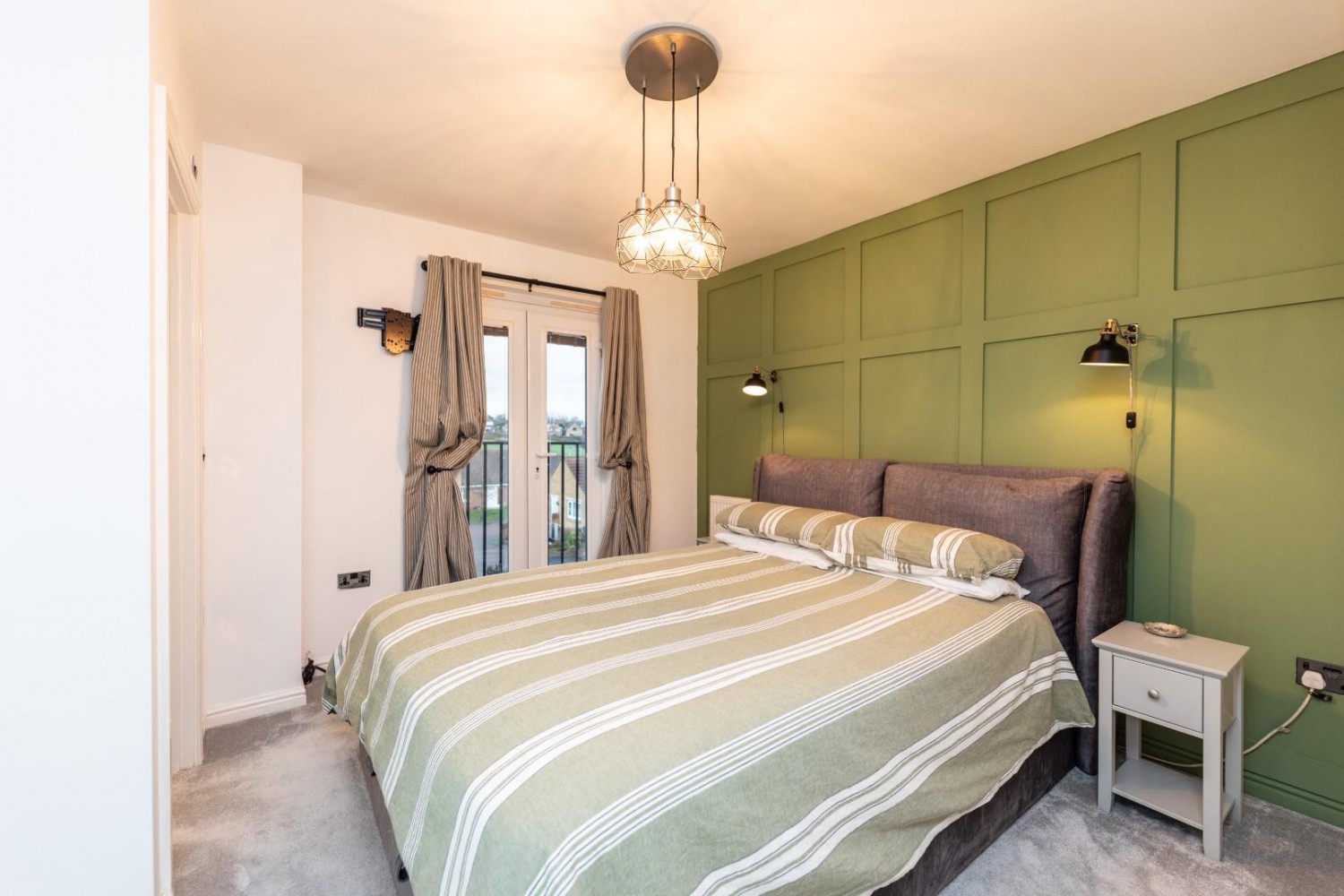 Honeysuckle Way, Castleford, Wakefield