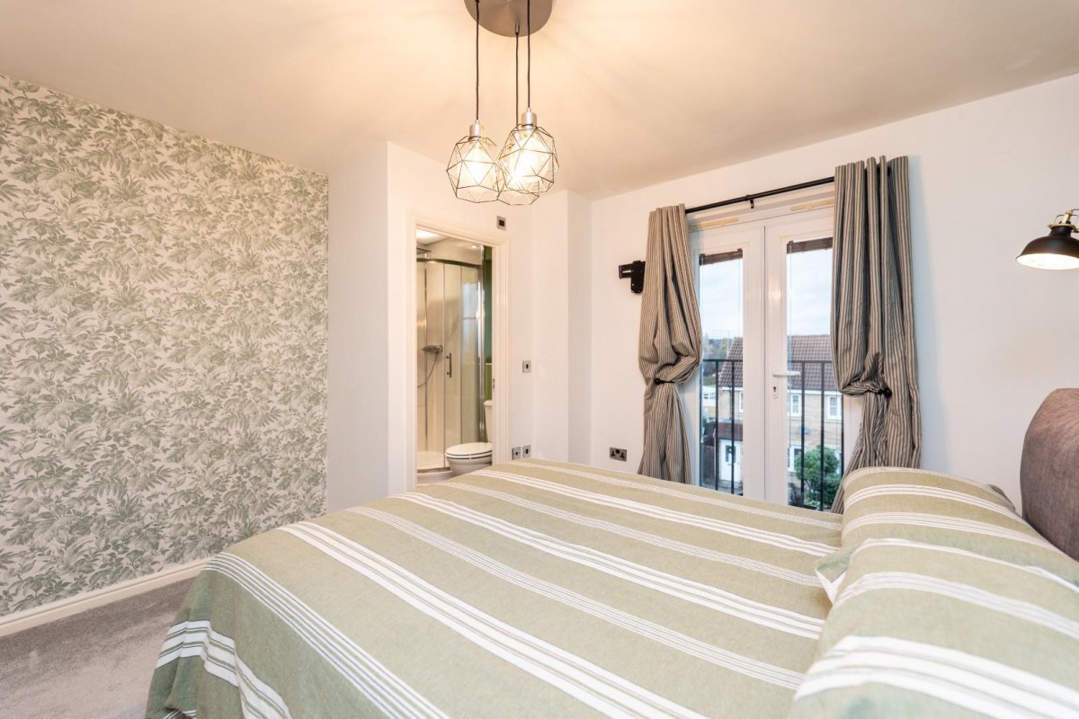 Honeysuckle Way, Castleford, Wakefield