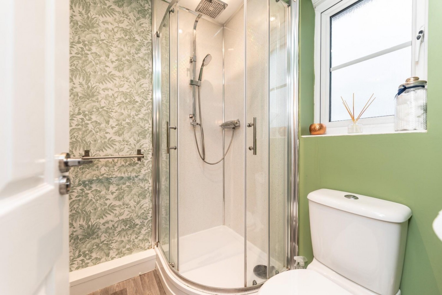 Honeysuckle Way, Castleford, Wakefield