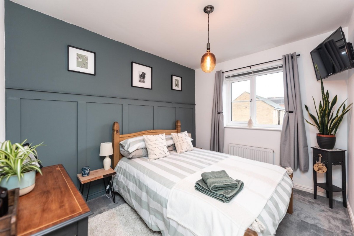 Honeysuckle Way, Castleford, Wakefield