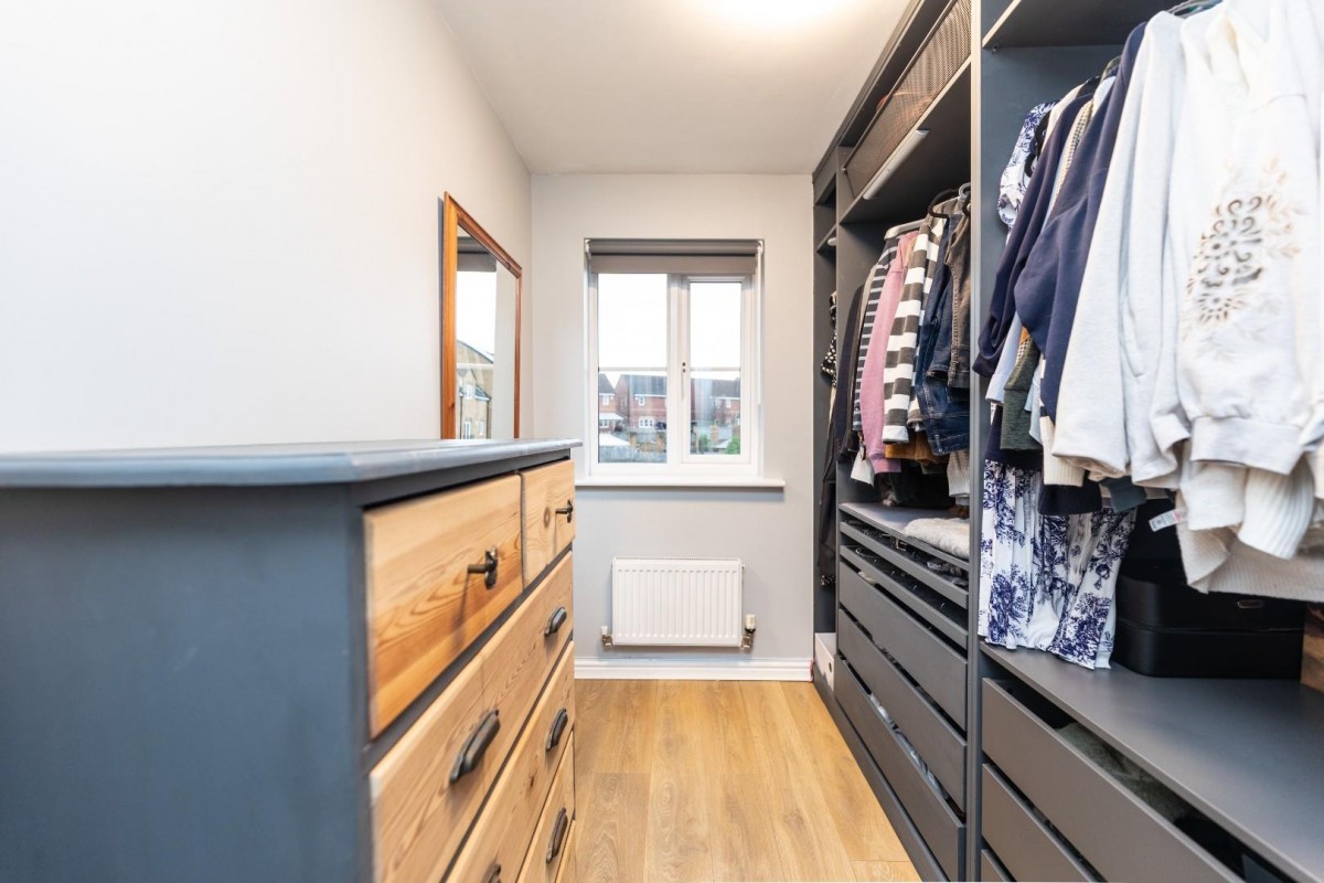 Honeysuckle Way, Castleford, Wakefield