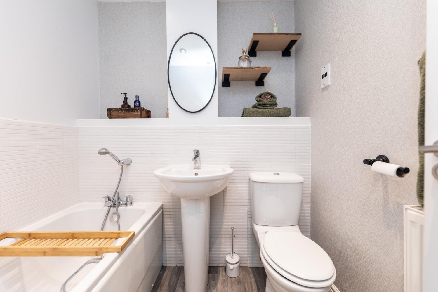 Honeysuckle Way, Castleford, Wakefield