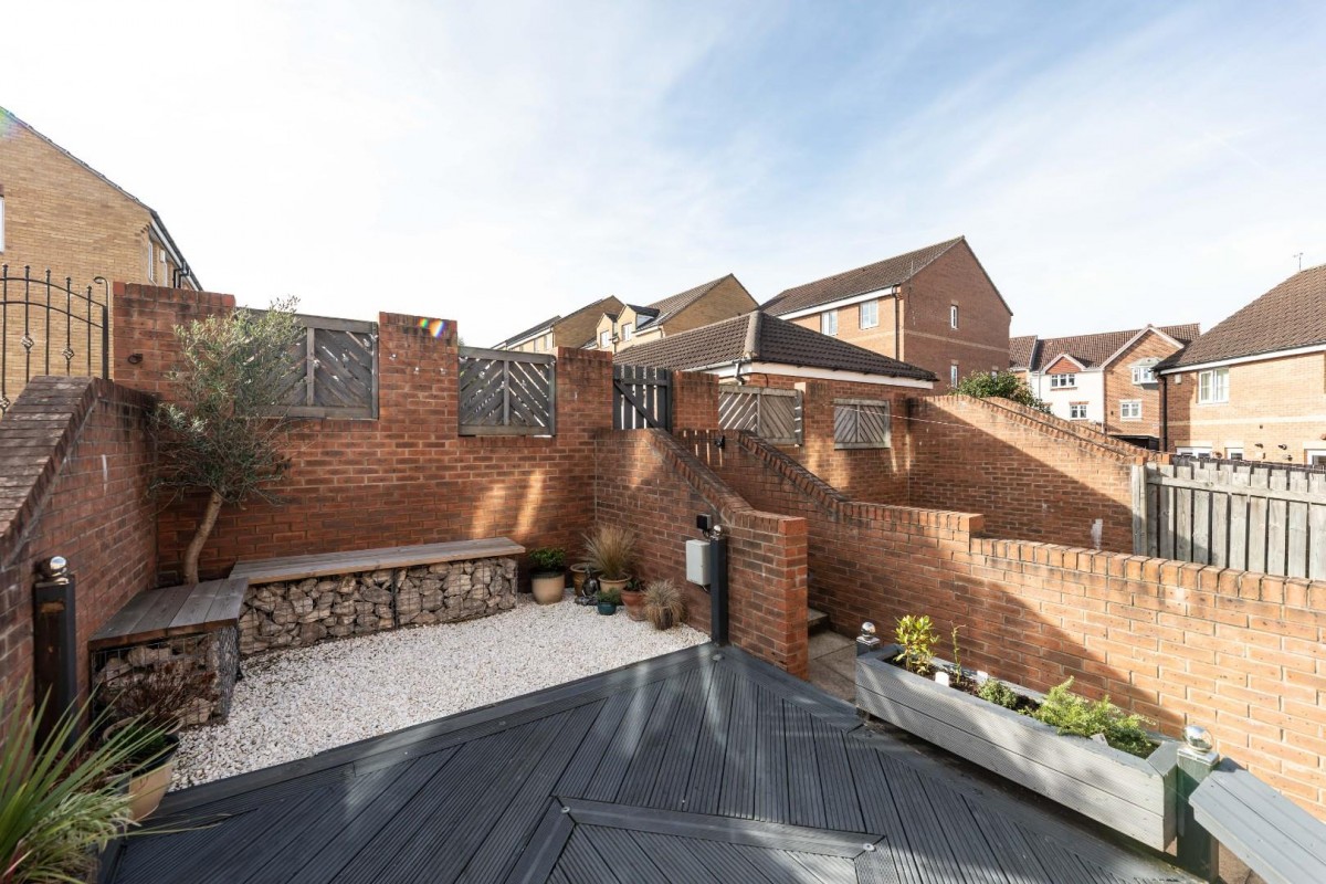 Honeysuckle Way, Castleford, Wakefield