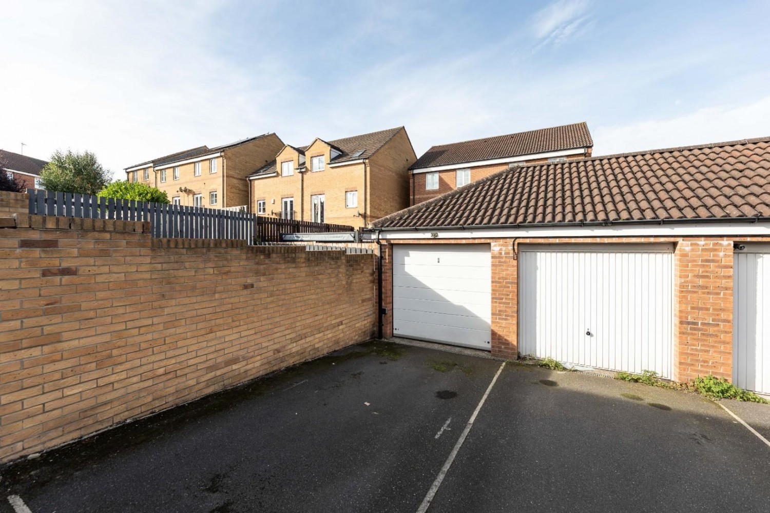 Honeysuckle Way, Castleford, Wakefield