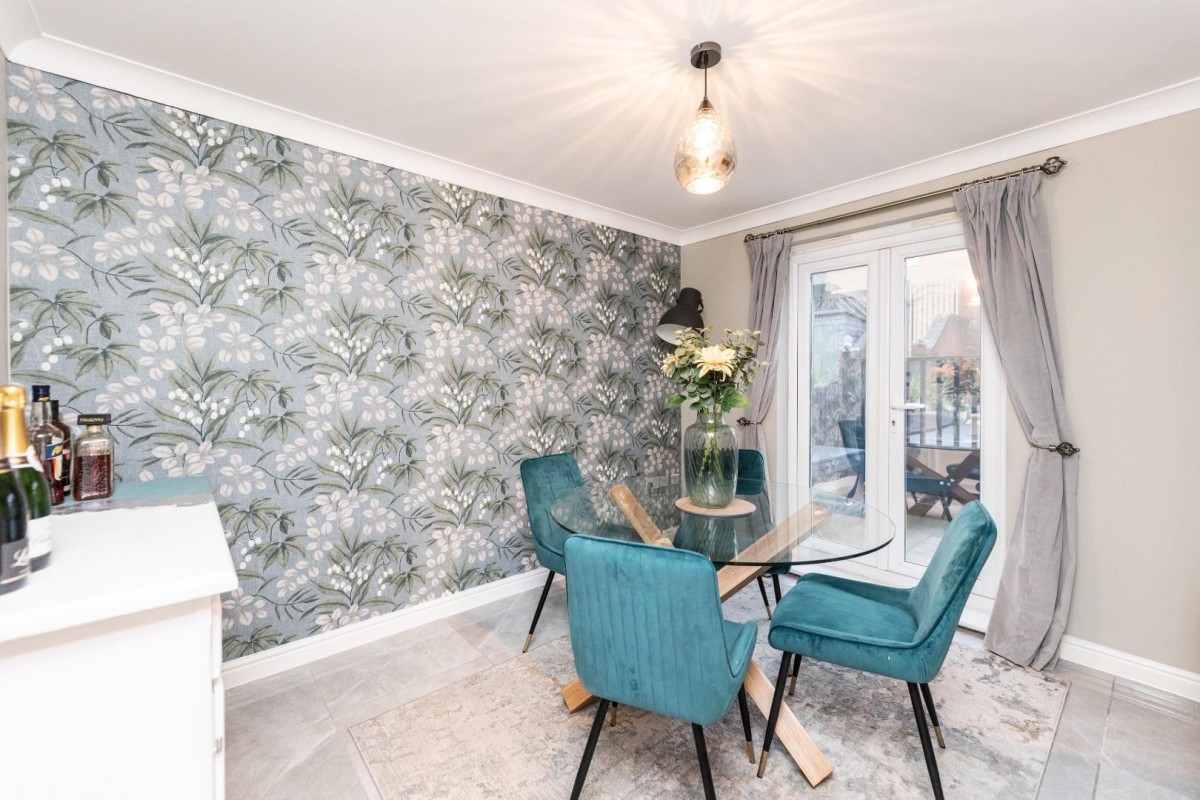 Honeysuckle Way, Castleford, Wakefield