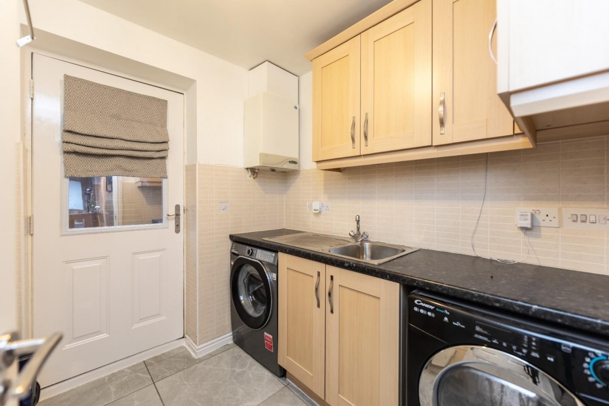 Honeysuckle Way, Castleford, Wakefield