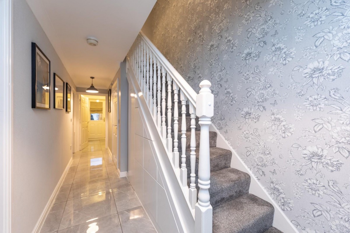 Honeysuckle Way, Castleford, Wakefield