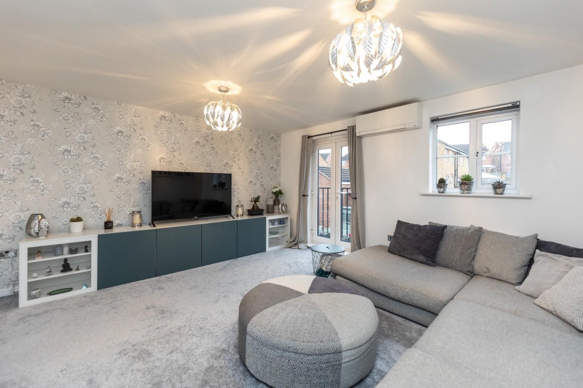 Honeysuckle Way, Castleford, Wakefield