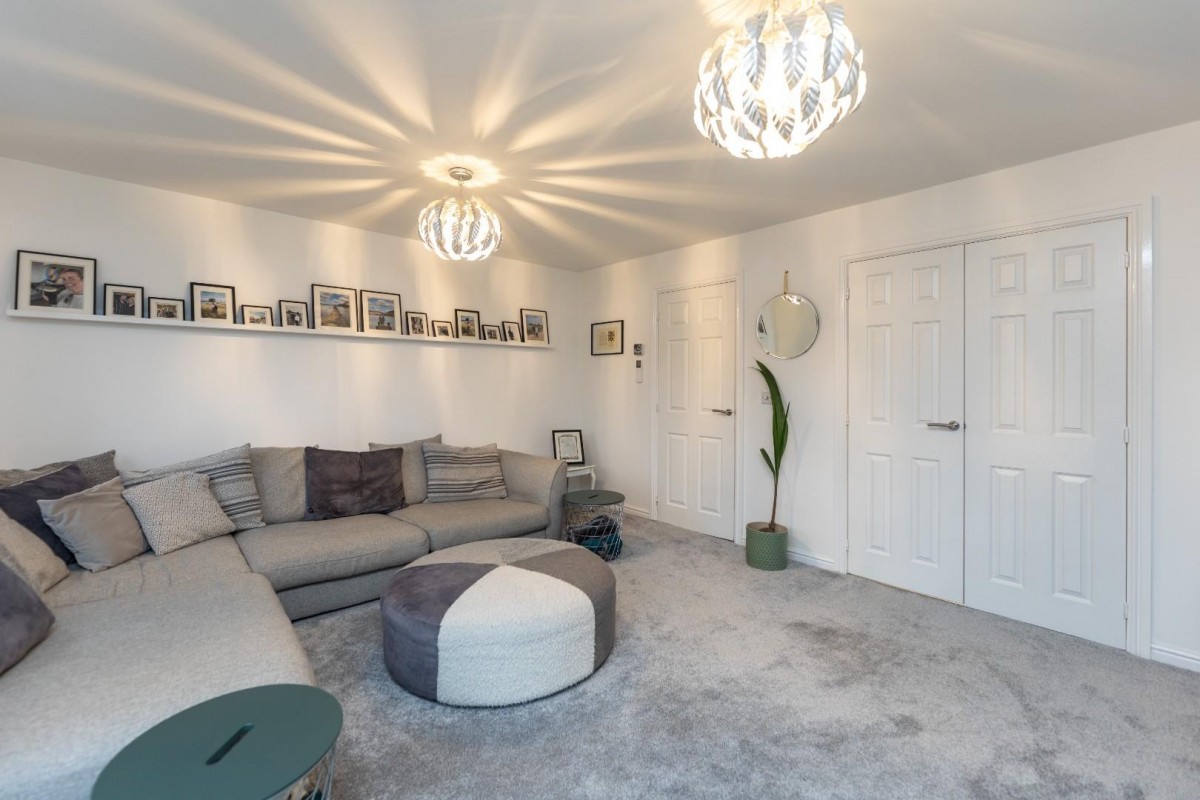 Honeysuckle Way, Castleford, Wakefield