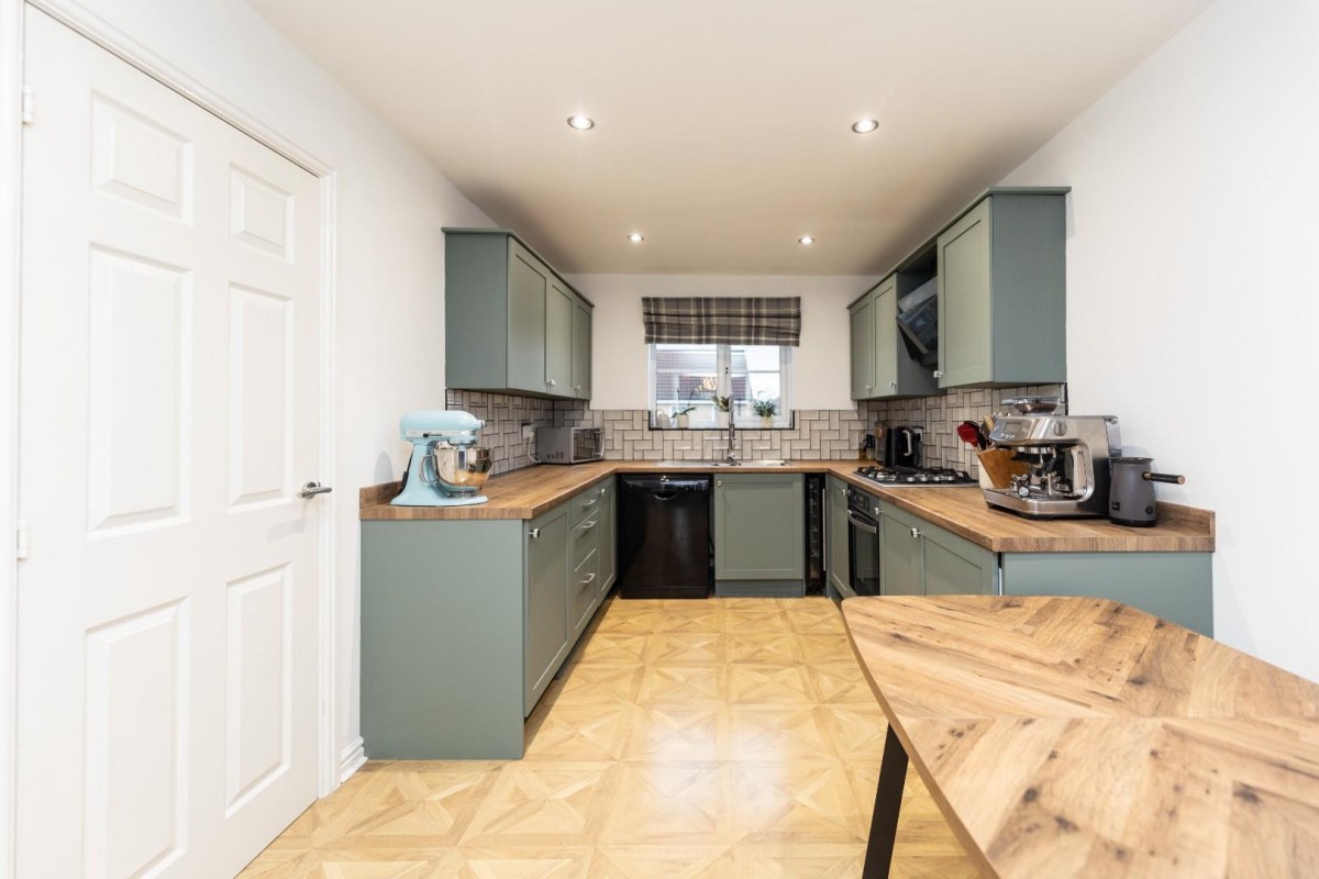 Honeysuckle Way, Castleford, Wakefield