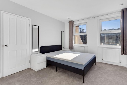 Sumatra Road, London, NW6