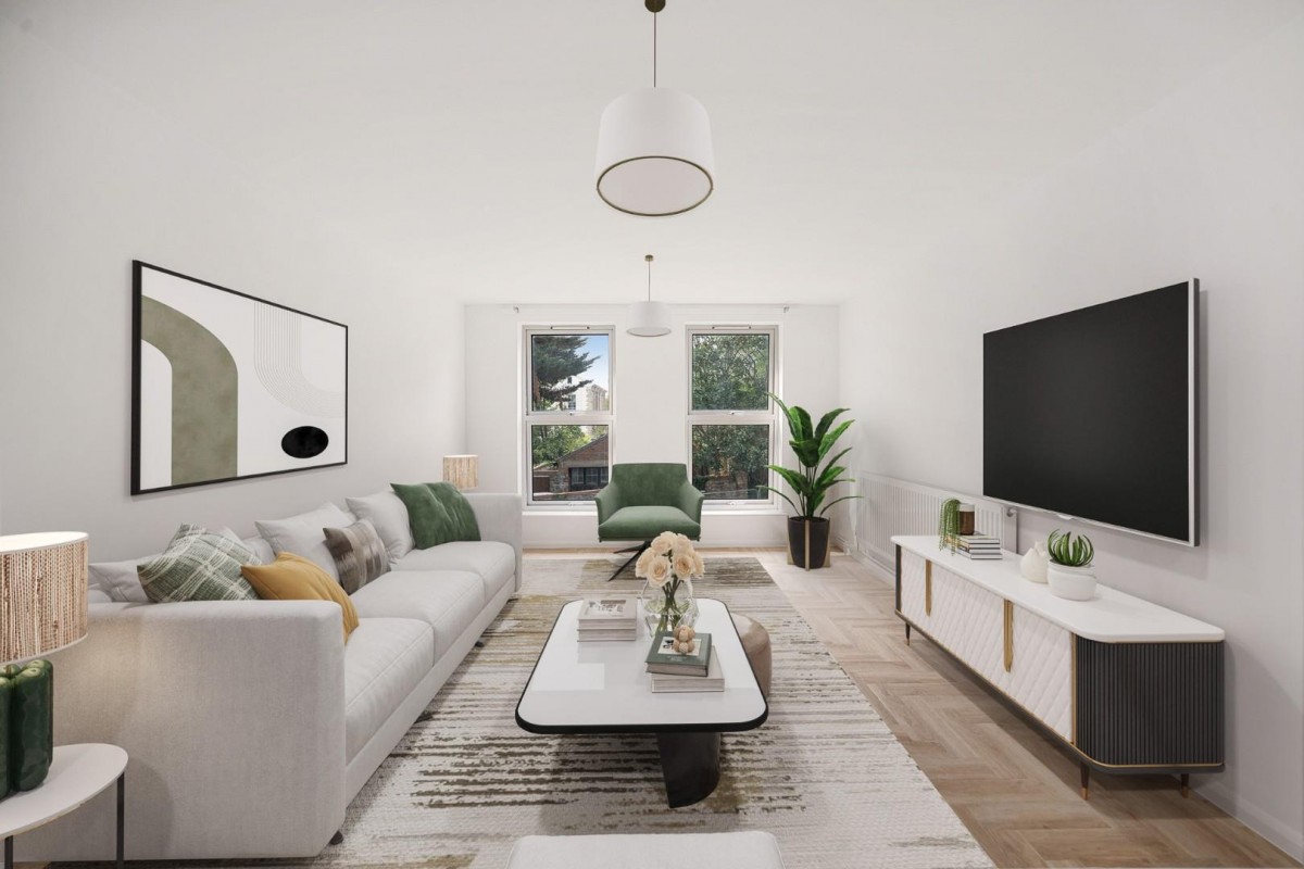 Archfield Road, Cotham, Bristol