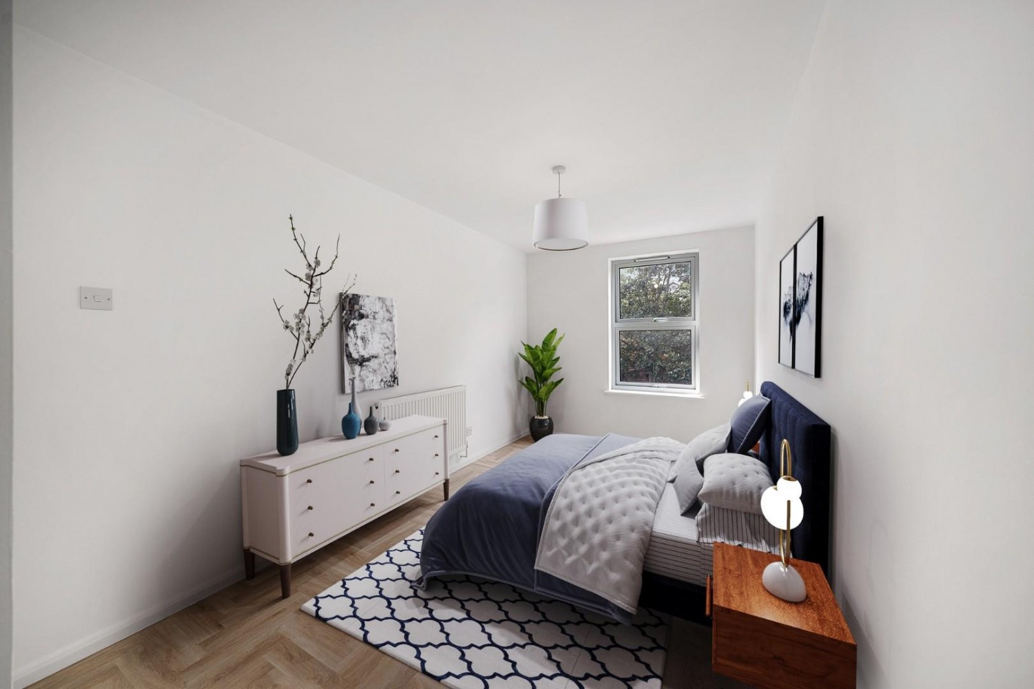 Archfield Road, Cotham, Bristol