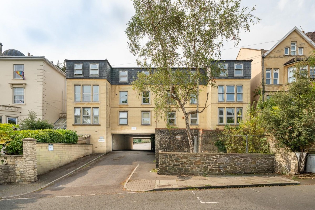 Archfield Road, Cotham, Bristol