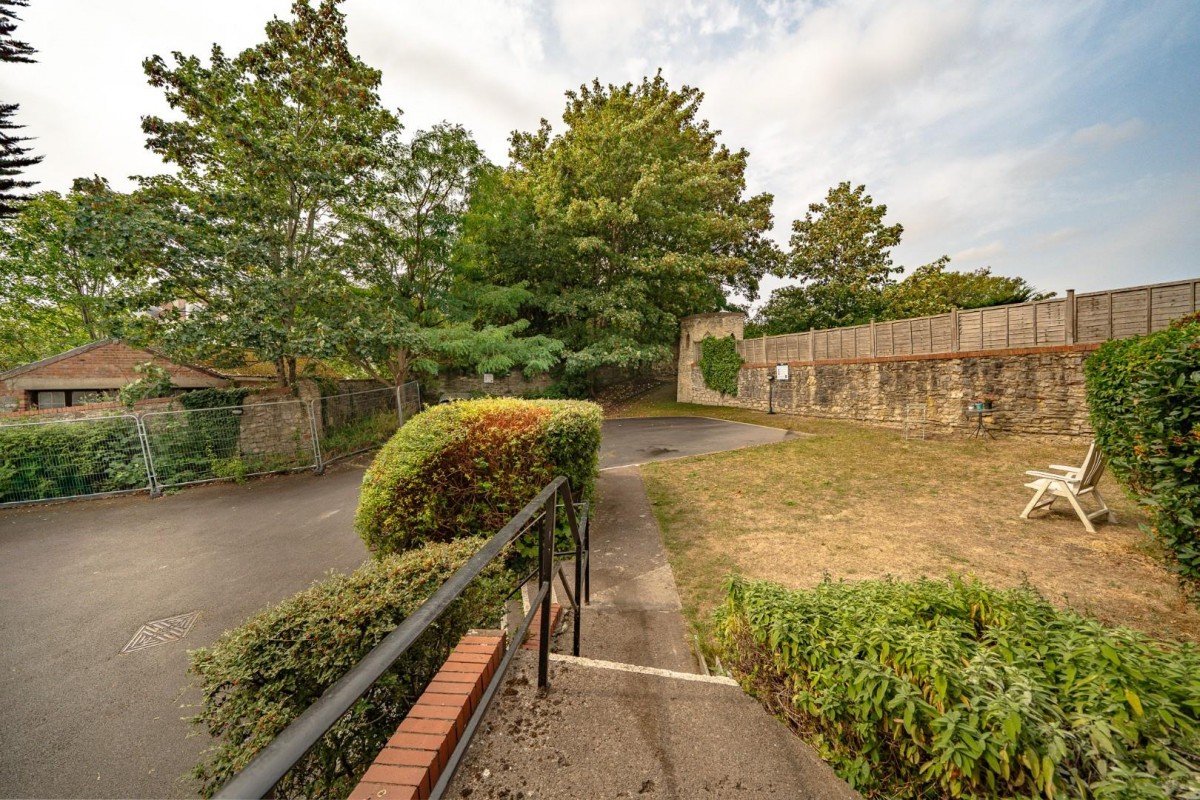 Archfield Road, Cotham, Bristol