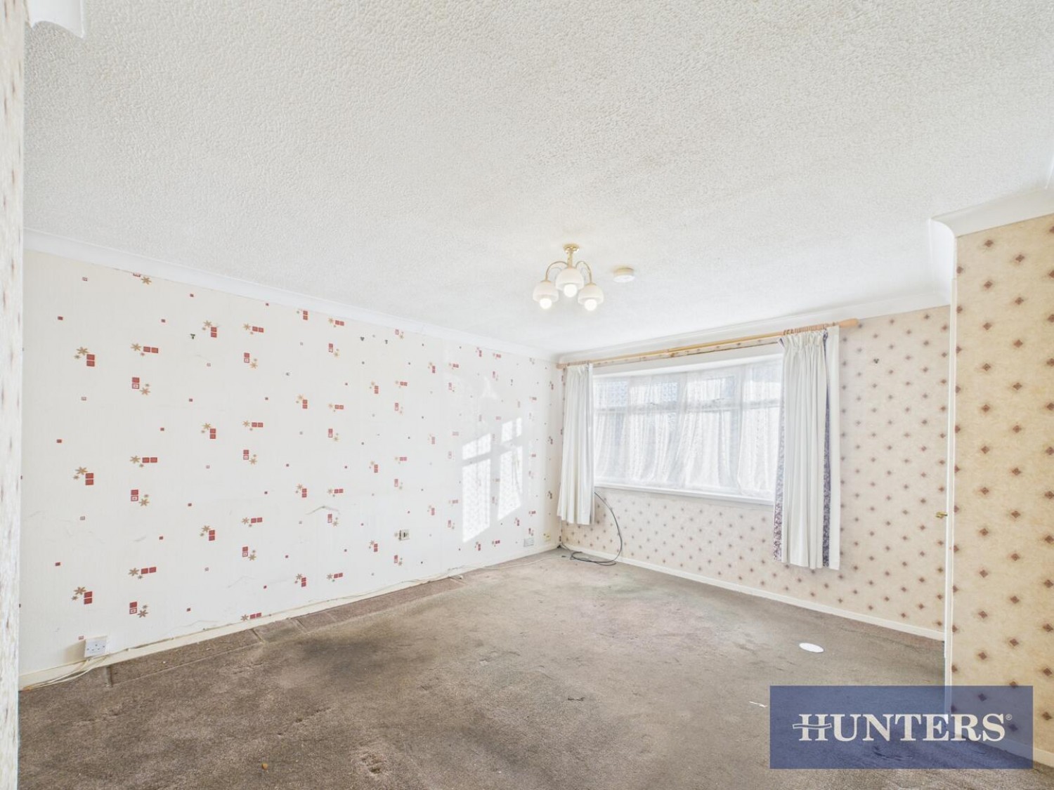 Stamford Walk, Bridlington, East Yorkshire