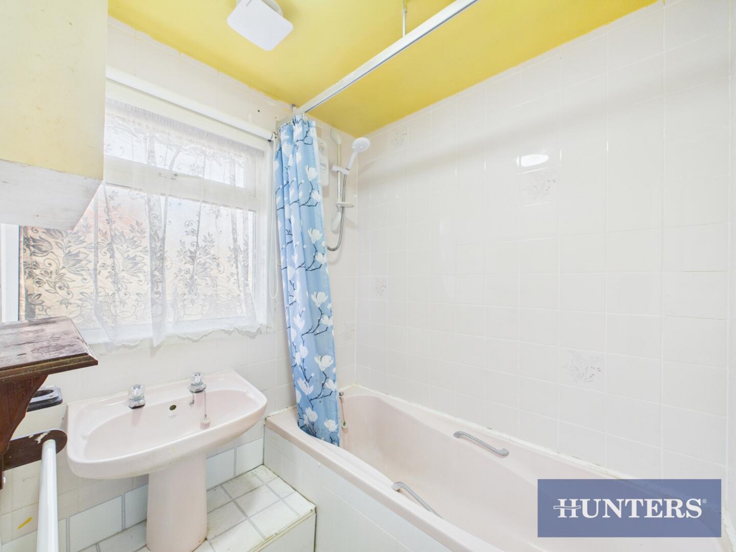 Stamford Walk, Bridlington, East Yorkshire