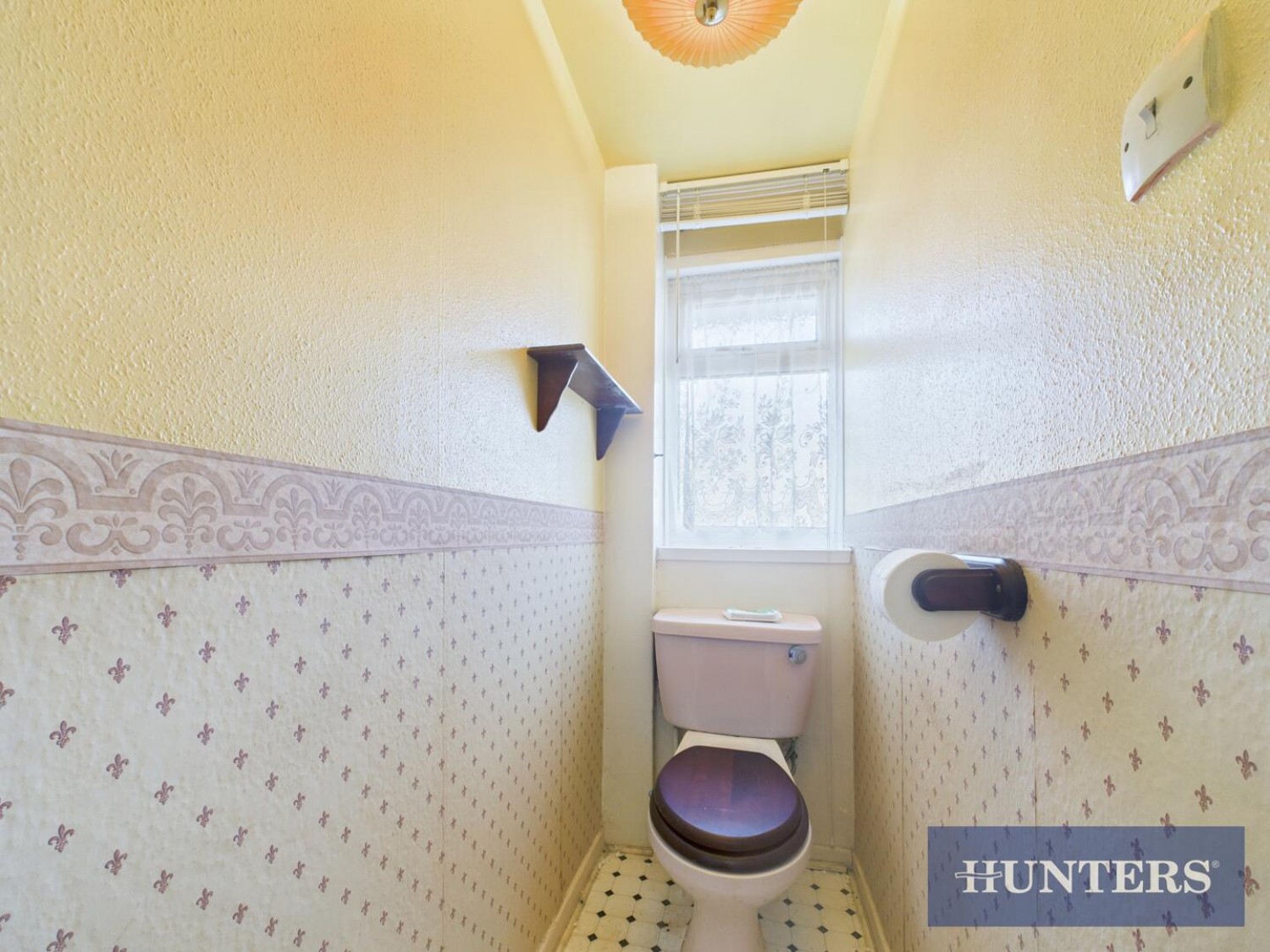 Stamford Walk, Bridlington, East Yorkshire