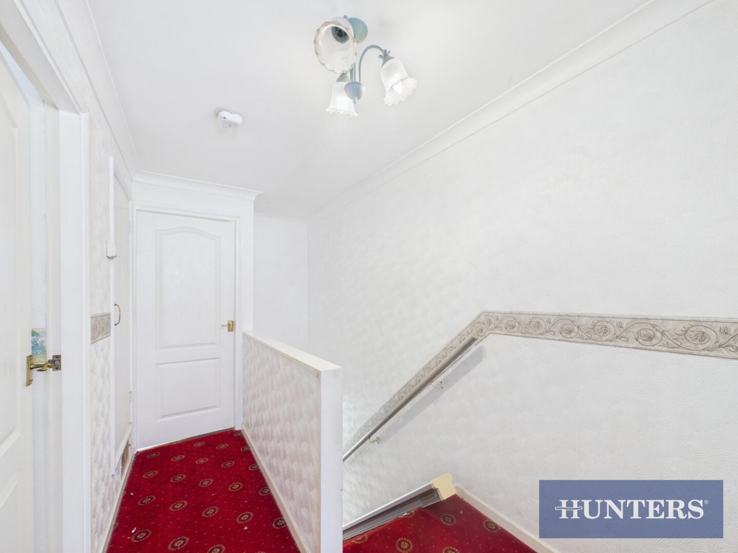 Stamford Walk, Bridlington, East Yorkshire