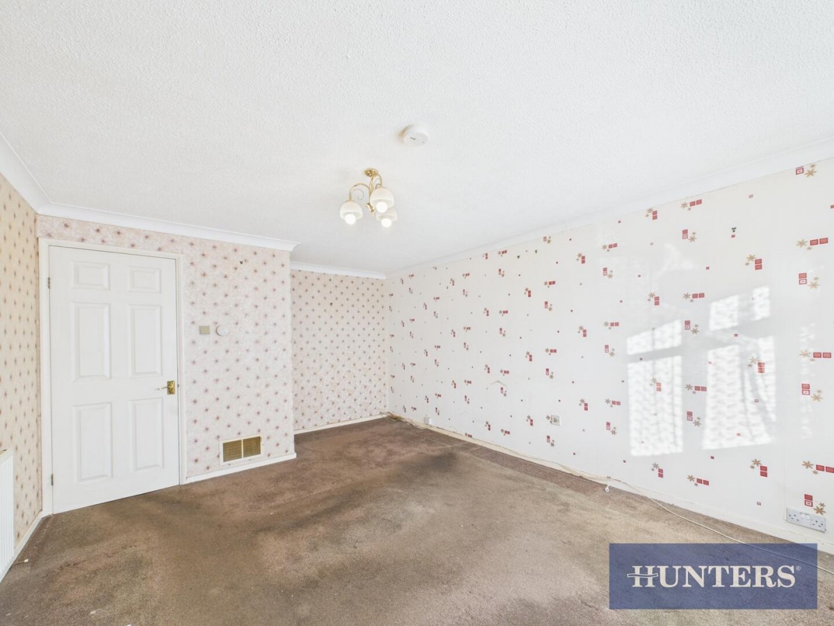 Stamford Walk, Bridlington, East Yorkshire