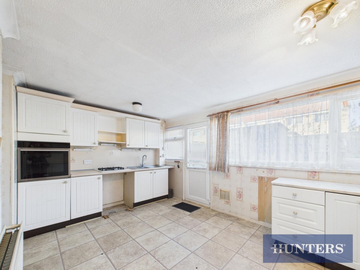 Stamford Walk, Bridlington, East Yorkshire