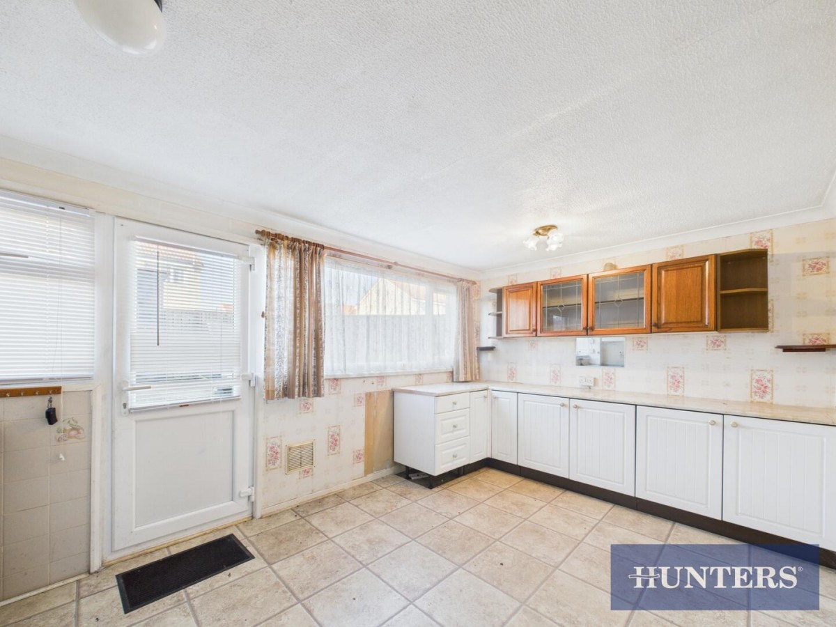 Stamford Walk, Bridlington, East Yorkshire