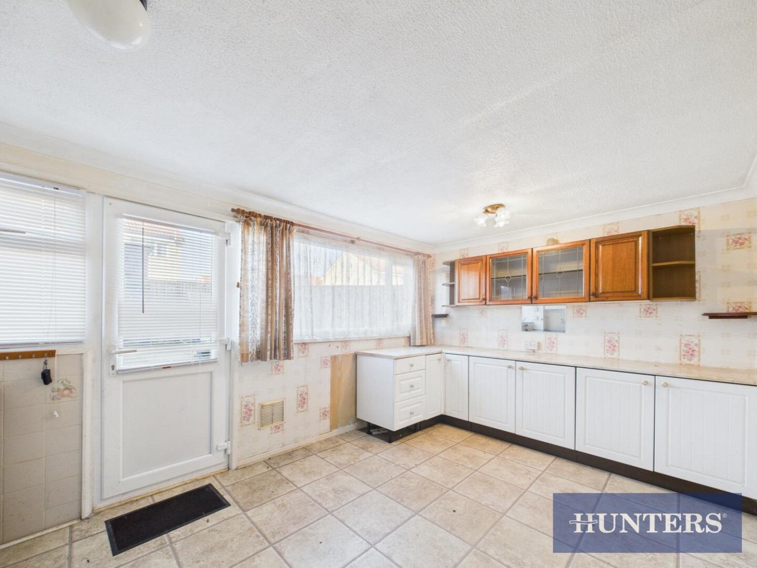 Stamford Walk, Bridlington, East Yorkshire