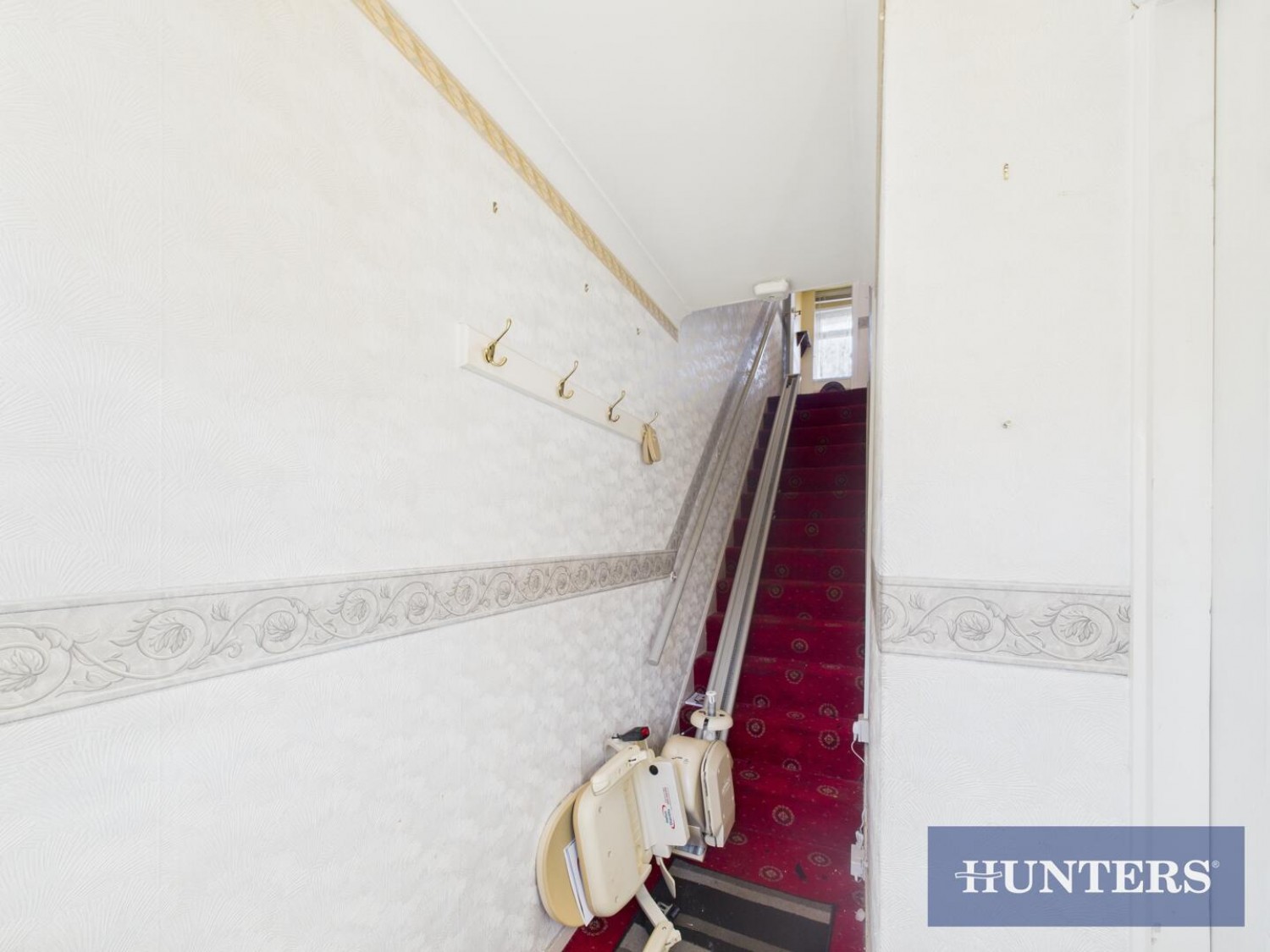 Stamford Walk, Bridlington, East Yorkshire