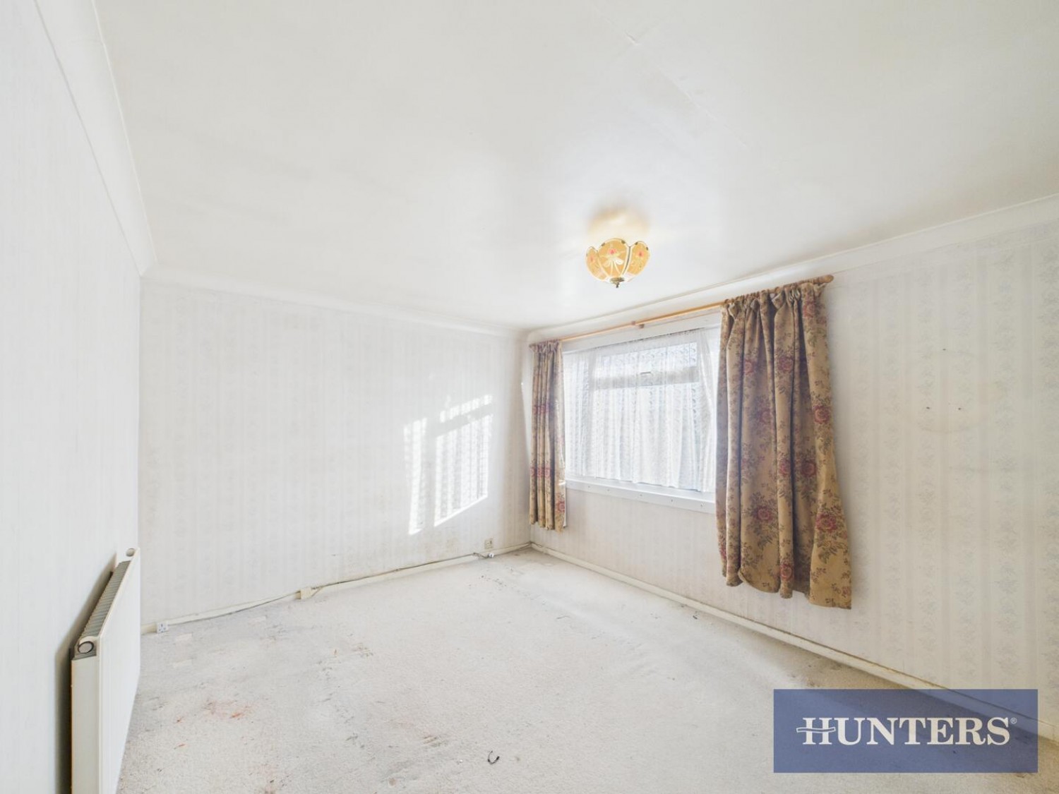 Stamford Walk, Bridlington, East Yorkshire