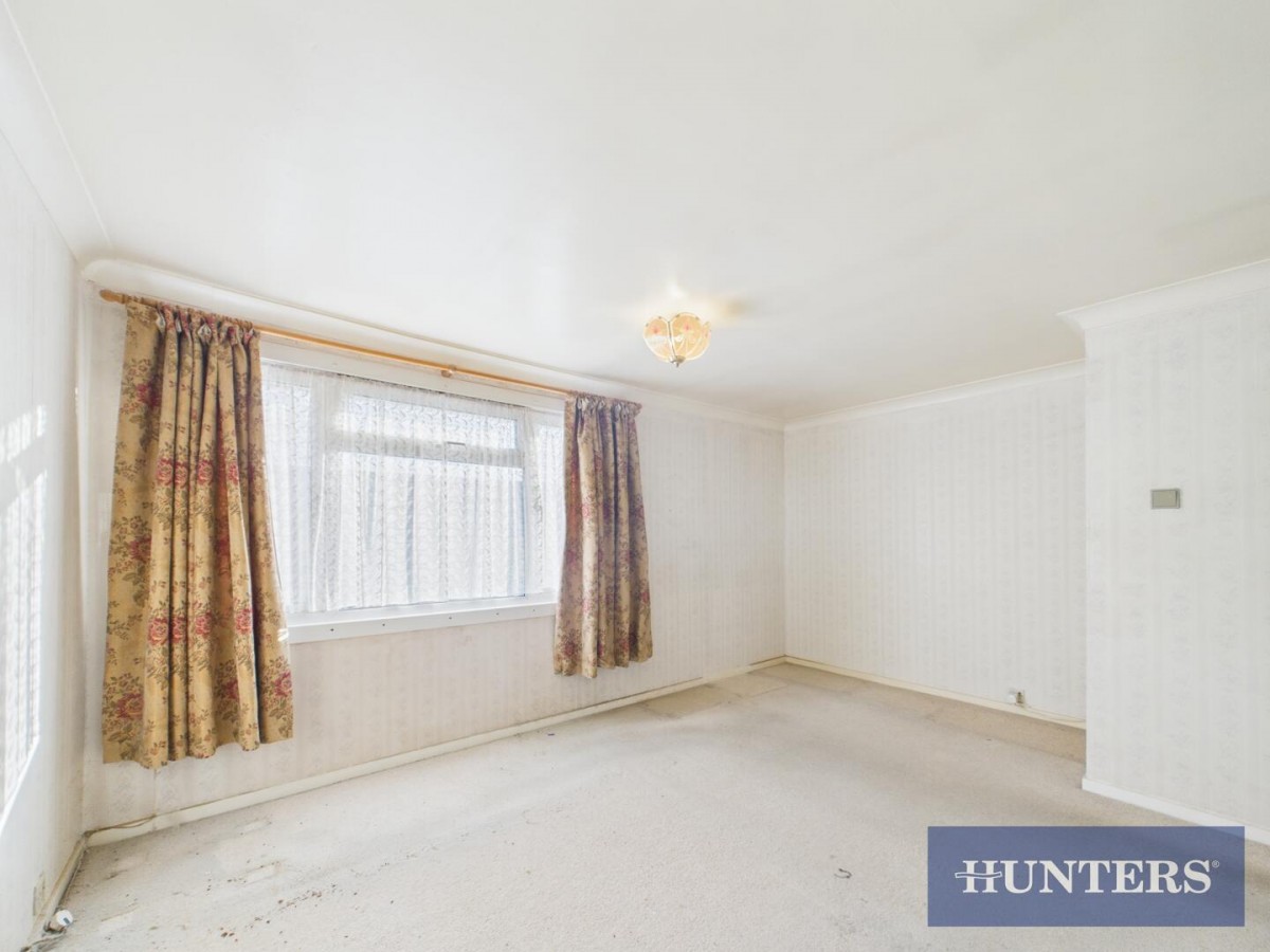 Stamford Walk, Bridlington, East Yorkshire