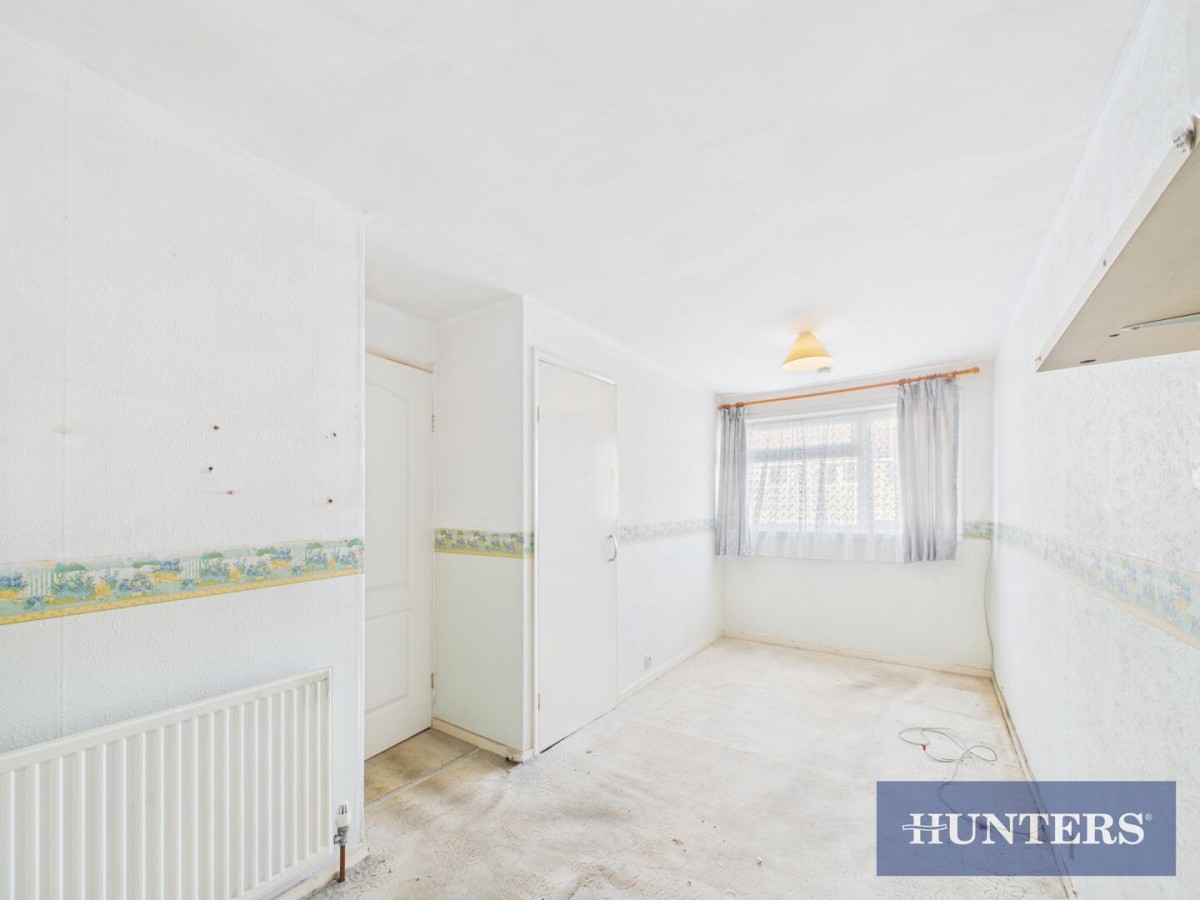 Stamford Walk, Bridlington, East Yorkshire