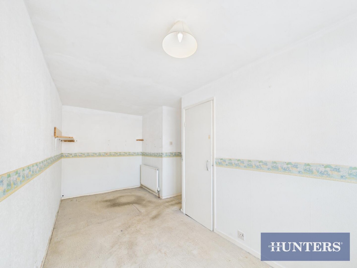 Stamford Walk, Bridlington, East Yorkshire