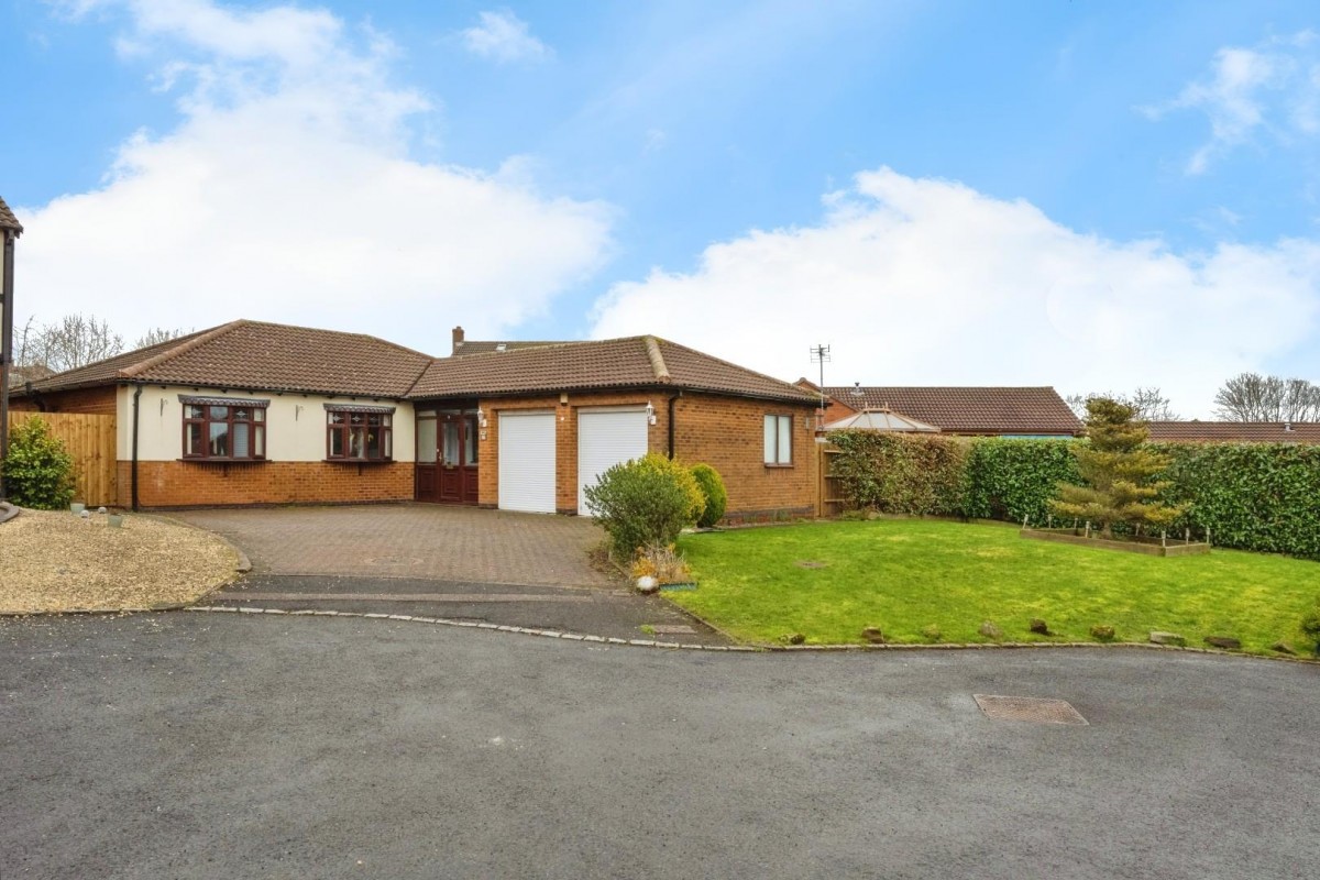 Maldale, Wilnecote, Tamworth