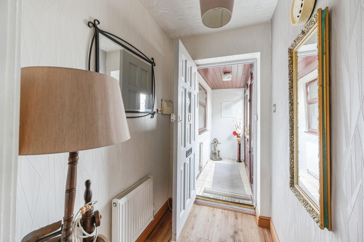 Maldale, Wilnecote, Tamworth